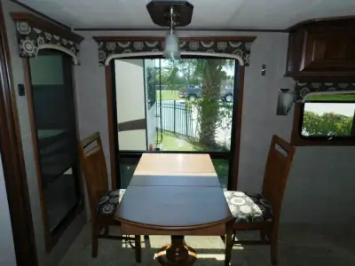 2017 Jayco Pinnacle 36FBTS photo 17