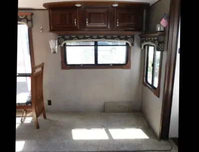2017 Jayco Pinnacle 36FBTS photo 18
