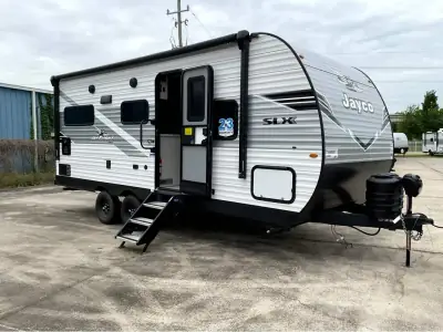 2026 Jayco Jay Flight SLX 200MKSW photo 21