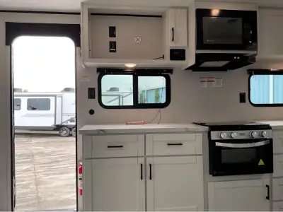 2026 Jayco Jay Flight SLX 200MKSW photo 17