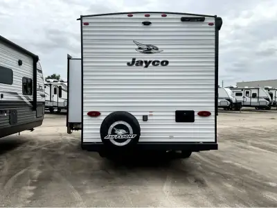 2026 Jayco Jay Flight SLX 200MKSW photo 23