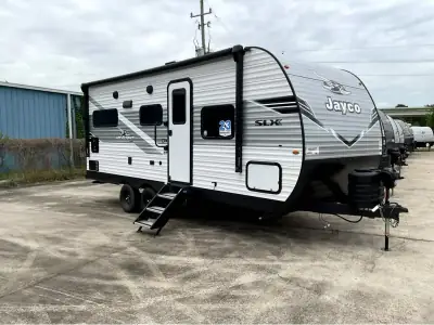2026 Jayco Jay Flight SLX 200MKSW photo 22