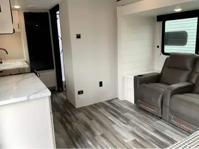 2026 Jayco Jay Flight SLX 200MKSW photo 15