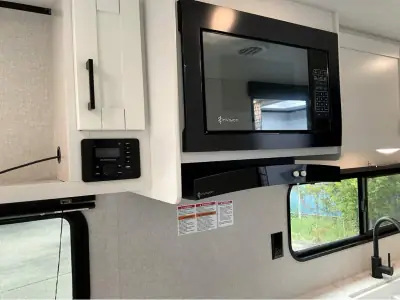 2026 Jayco Jay Flight SLX 200MKSW photo 8
