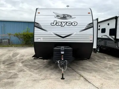 2026 Jayco Jay Flight SLX 200MKSW photo 24
