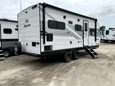 2026 Jayco Jay Flight SLX 200MKSW photo 32