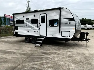 2026 Jayco Jay Flight SLX 200MKSW photo 31