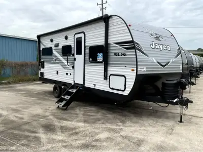 2026 Jayco Jay Flight SLX 200MKSW