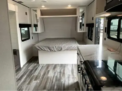 2026 Jayco Jay Flight SLX 200MKSW photo 4