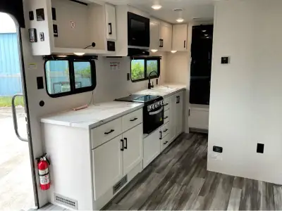 2026 Jayco Jay Flight SLX 200MKSW photo 13