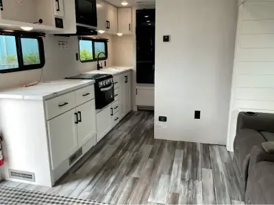 2026 Jayco Jay Flight SLX 200MKSW photo 14