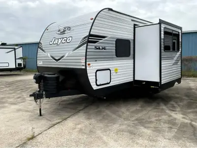 2026 Jayco Jay Flight SLX 200MKSW photo 27