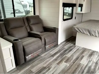 2026 Jayco Jay Flight SLX 200MKSW photo 10
