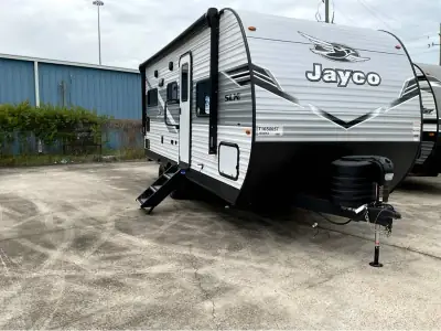 2026 Jayco Jay Flight SLX 200MKSW photo 29