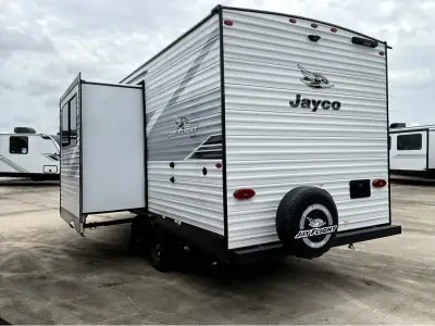 2026 Jayco Jay Flight SLX 200MKSW photo 3