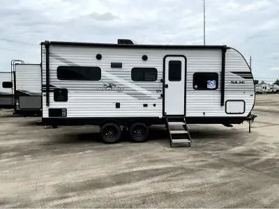 2026 Jayco Jay Flight SLX 200MKSW photo 30