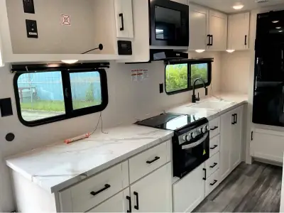2026 Jayco Jay Flight SLX 200MKSW photo 16