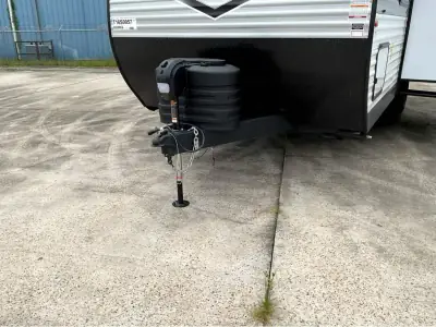 2026 Jayco Jay Flight SLX 200MKSW photo 25