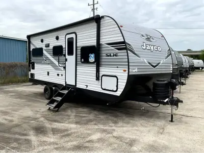 2026 Jayco Jay Flight SLX 200MKSW photo 26