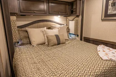 2019 Winnebago Sightseer 33C photo 21