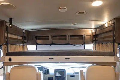 2019 Winnebago Sightseer 33C photo 27
