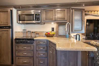 2019 Winnebago Sightseer 33C photo 12