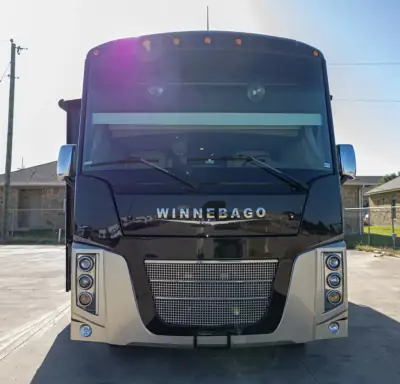 2019 Winnebago Sightseer 33C photo 5