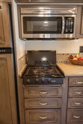 2019 Winnebago Sightseer 33C photo 14