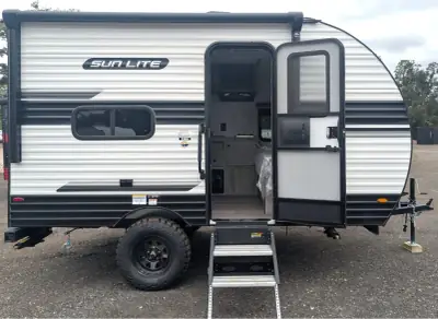 2026 Sunset Park Sun Lite LTD 13BH LTD