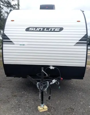 2026 Sunset Park Sun Lite LTD 13BH LTD photo 3