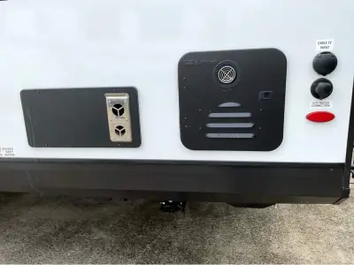 2026 Jayco Jay Feather 29BHB photo 24