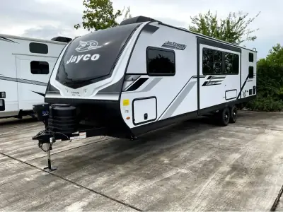 2026 Jayco Jay Feather 29BHB photo 26