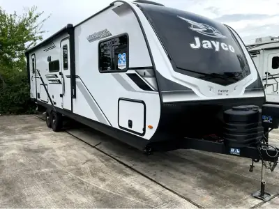 2026 Jayco Jay Feather 29BHB photo 27