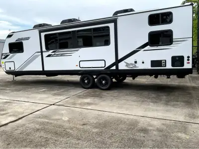 2026 Jayco Jay Feather 29BHB photo 4