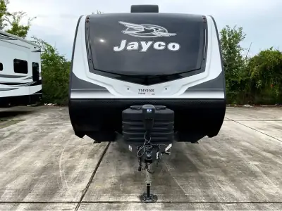 2026 Jayco Jay Feather 29BHB photo 25