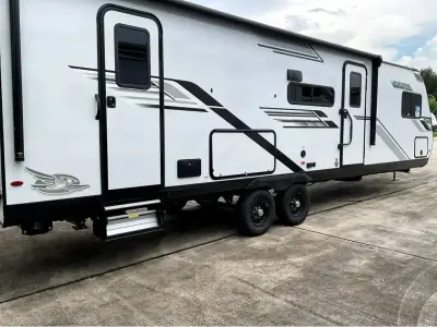 2026 Jayco Jay Feather 29BHB photo 31