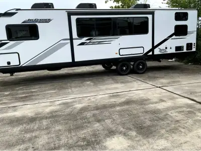 2026 Jayco Jay Feather 29BHB photo 29