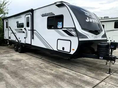2026 Jayco Jay Feather 29BHB