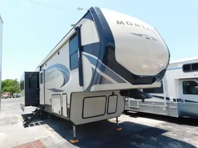 2019 Keystone Montana High Country 330RL