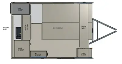 2026 Sunset Park SUNRAY 119 photo 2
