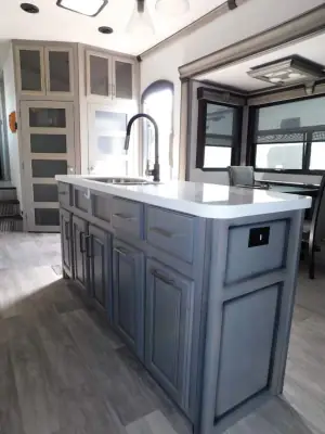 2021 Keystone Montana 3780RL photo 12