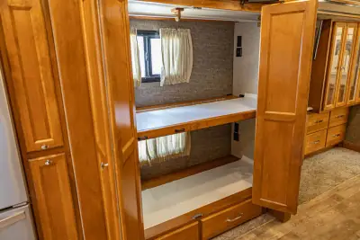 2020 Tiffin Motorhomes Allegro Red 38KA photo 35