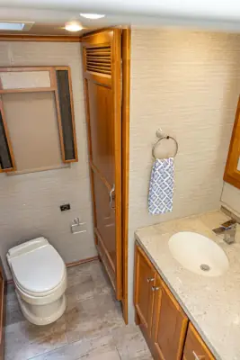 2020 Tiffin Motorhomes Allegro Red 38KA photo 43