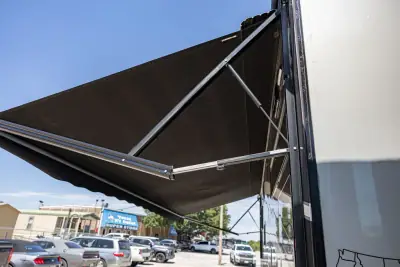 2020 Tiffin Motorhomes Allegro Red 38KA photo 24