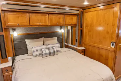 2020 Tiffin Motorhomes Allegro Red 38KA photo 39