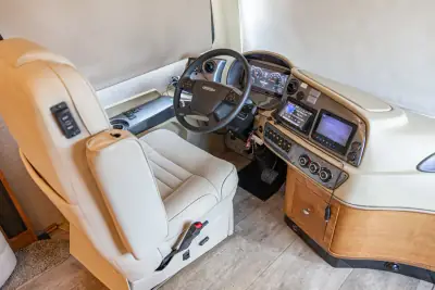2020 Tiffin Motorhomes Allegro Red 38KA photo 51