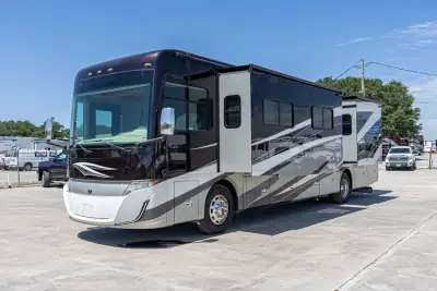 2020 Tiffin Motorhomes Allegro Red 38KA