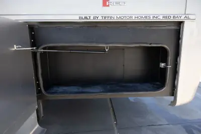 2020 Tiffin Motorhomes Allegro Red 38KA photo 16