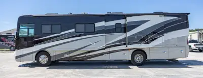 2020 Tiffin Motorhomes Allegro Red 38KA photo 6