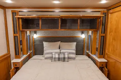 2020 Tiffin Motorhomes Allegro Red 38KA photo 46